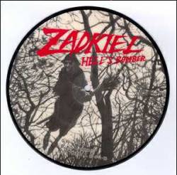 Zadkiel : Hell's Bomber